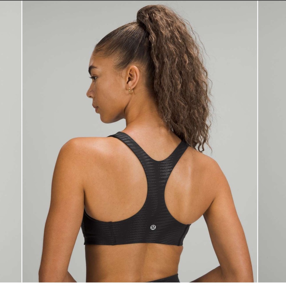 NEW LULULEMON WUNDER TRAIN BRA🌸